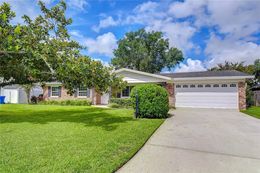 Property photo for 2205 MALIBU DRIVE, Brandon, FL