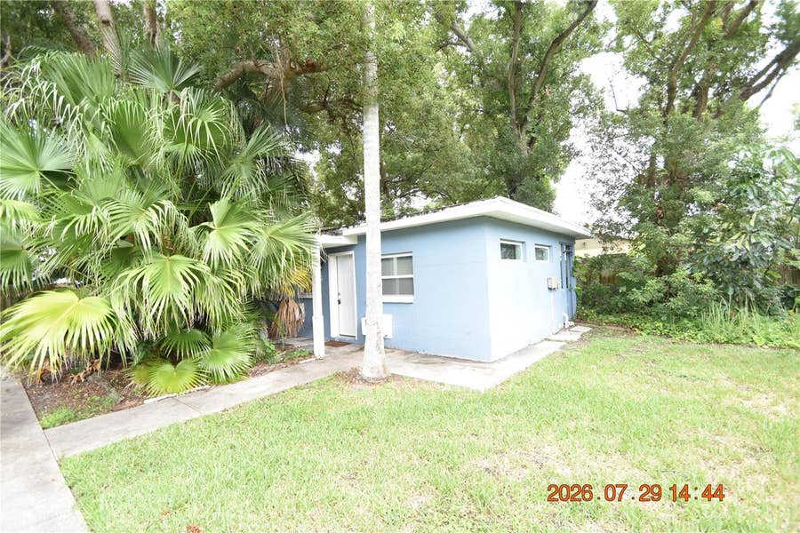 Property photo for 419 STREMMA ROAD, Largo, FL