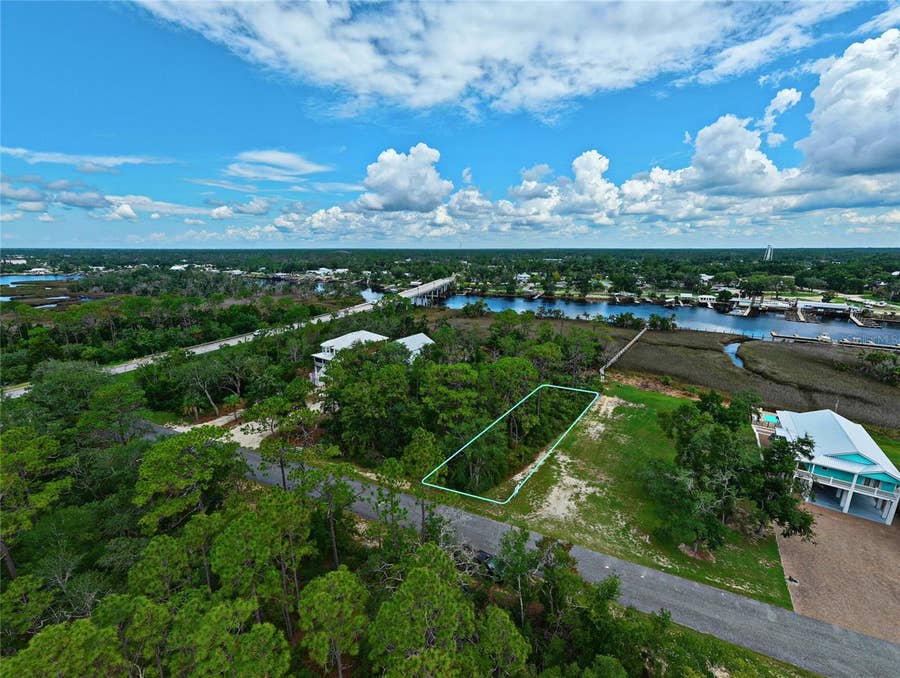 Property photo for 85 SW 279TH AVENUE, Steinhatchee, FL