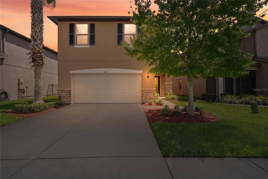 Property photo for 8415 LOBLOLLY PINE COURT, Riverview, FL