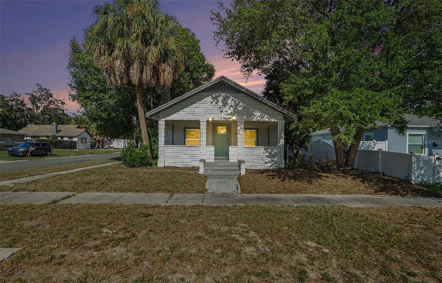 Property photo for 1900 46TH ST S, St Petersburg, FL