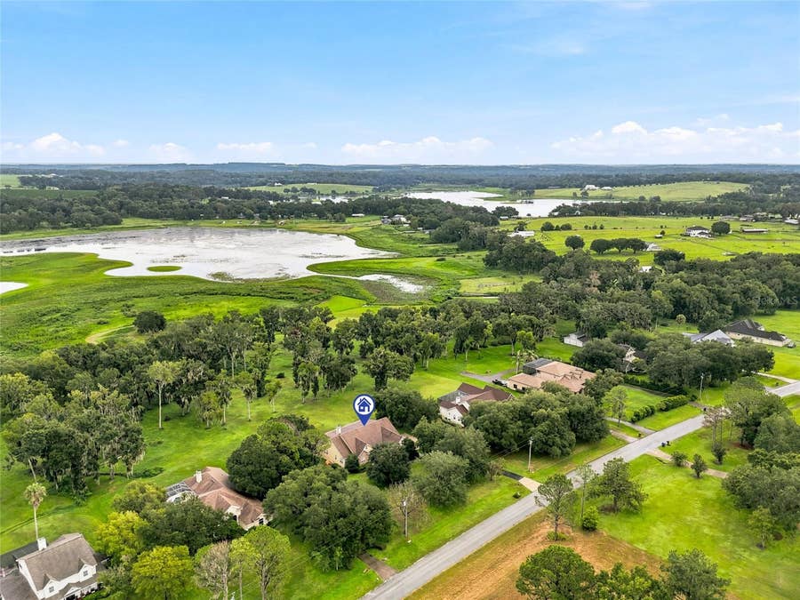 Property photo for 18350 HANCOCK BLUFF ROAD, Dade City, FL