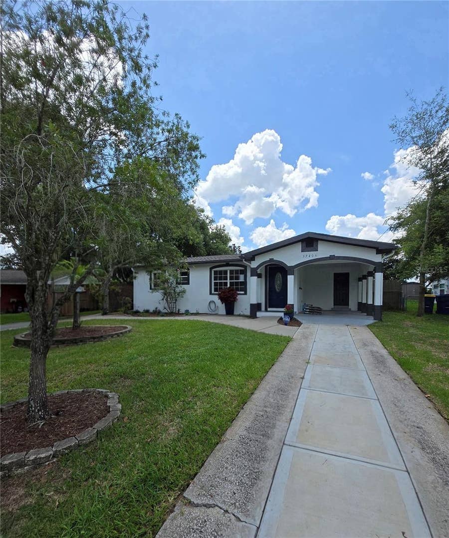 Property photo for 37406 VISTA DRIVE, Dade City, FL