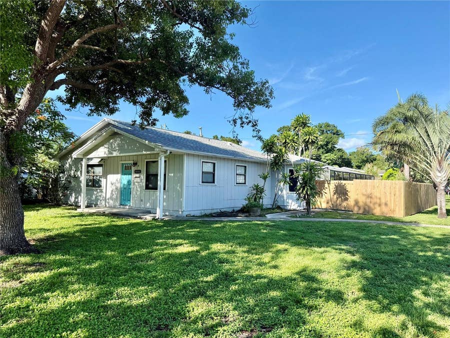 Property photo for 3646 28TH STREET N, St Petersburg, FL