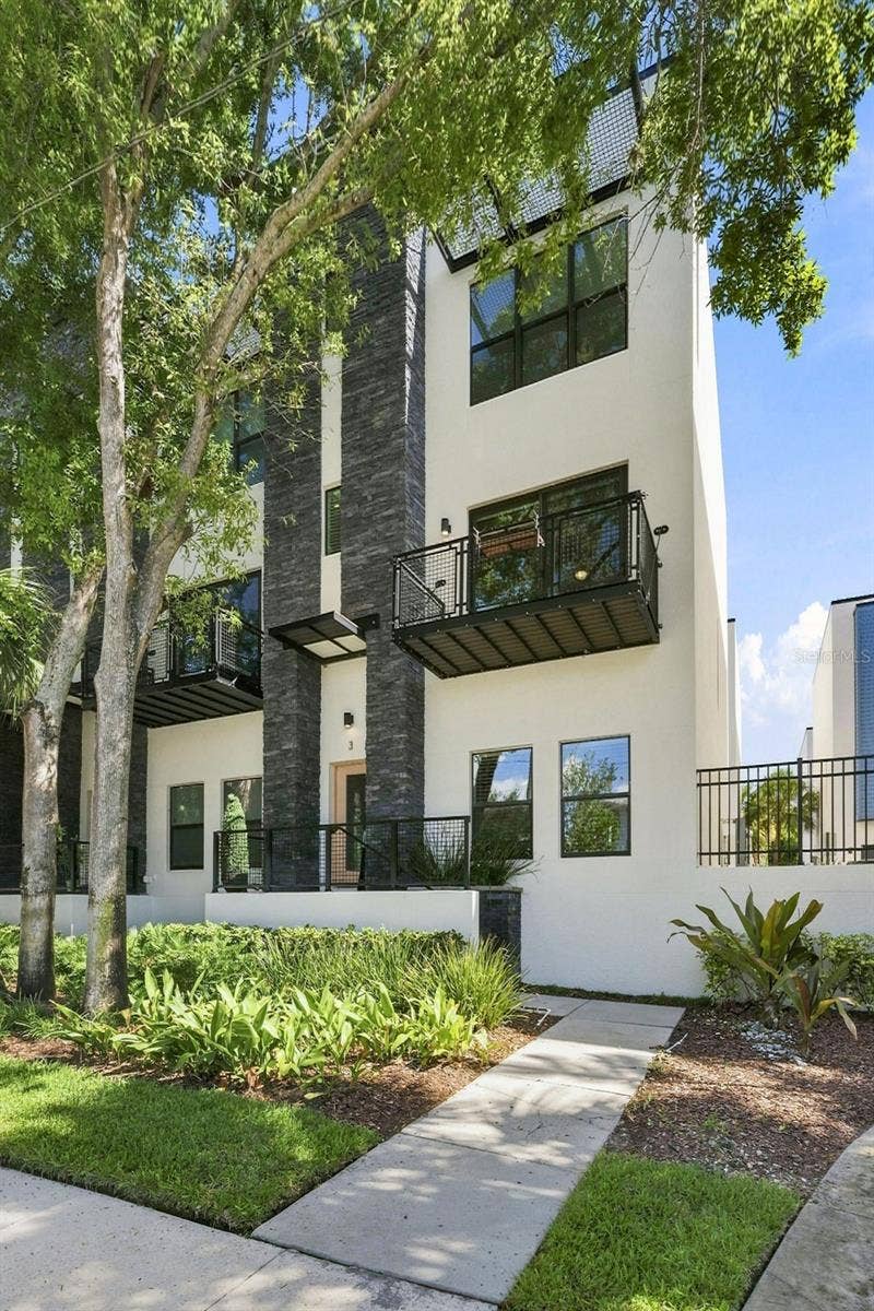 Property photo for 4810 W MCELROY AVENUE, #3, Tampa, FL