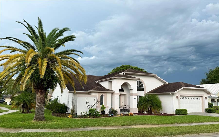Property photo for 13558 SUMMERWOOD COURT, Hudson, FL