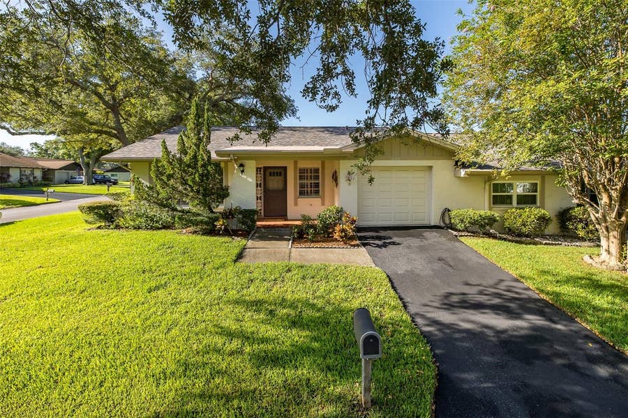 Property photo for 2207 MARSHALL DRIVE, Dunedin, FL