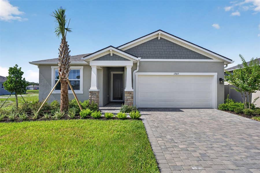Property photo for 12415 51ST STREET E, Parrish, FL