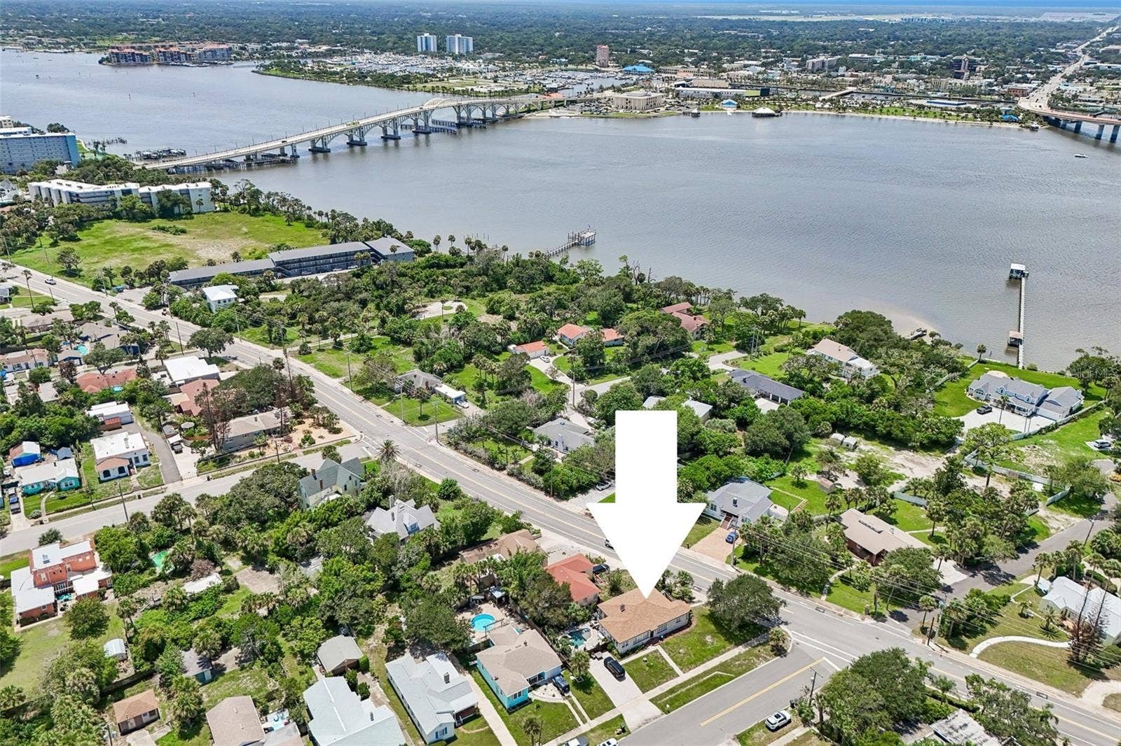 300 REVILO BOULEVARD, Daytona Beach, FL 32118