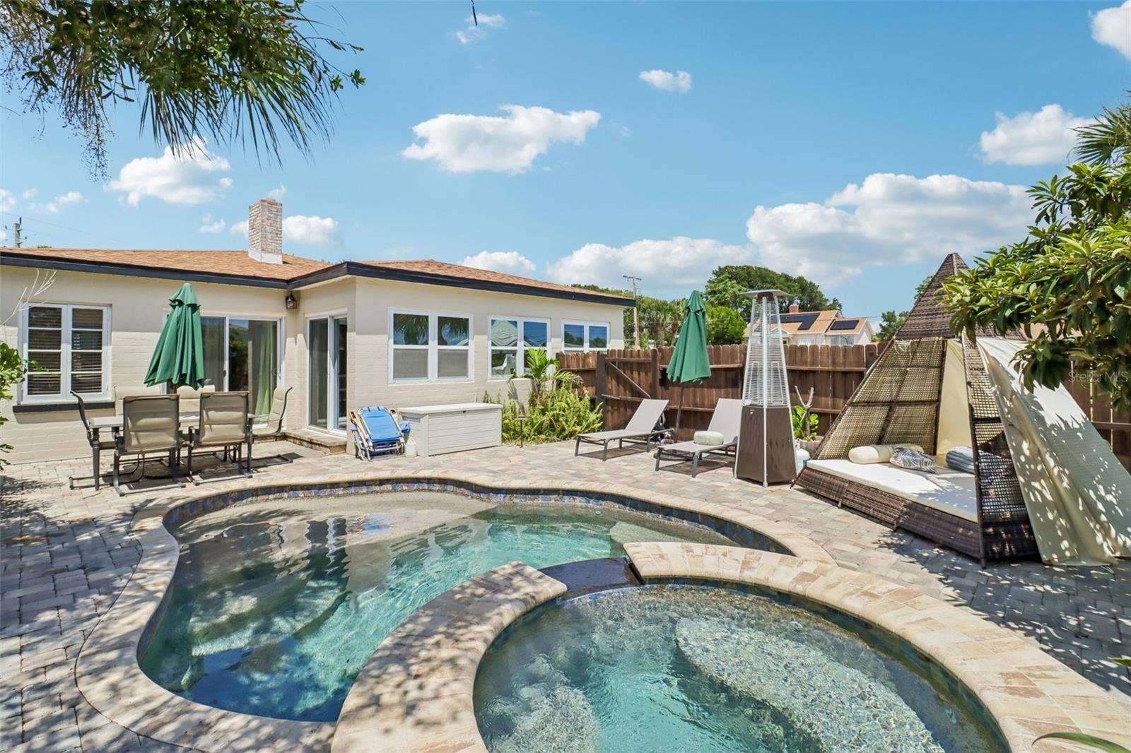 300 REVILO BOULEVARD, Daytona Beach, FL 32118