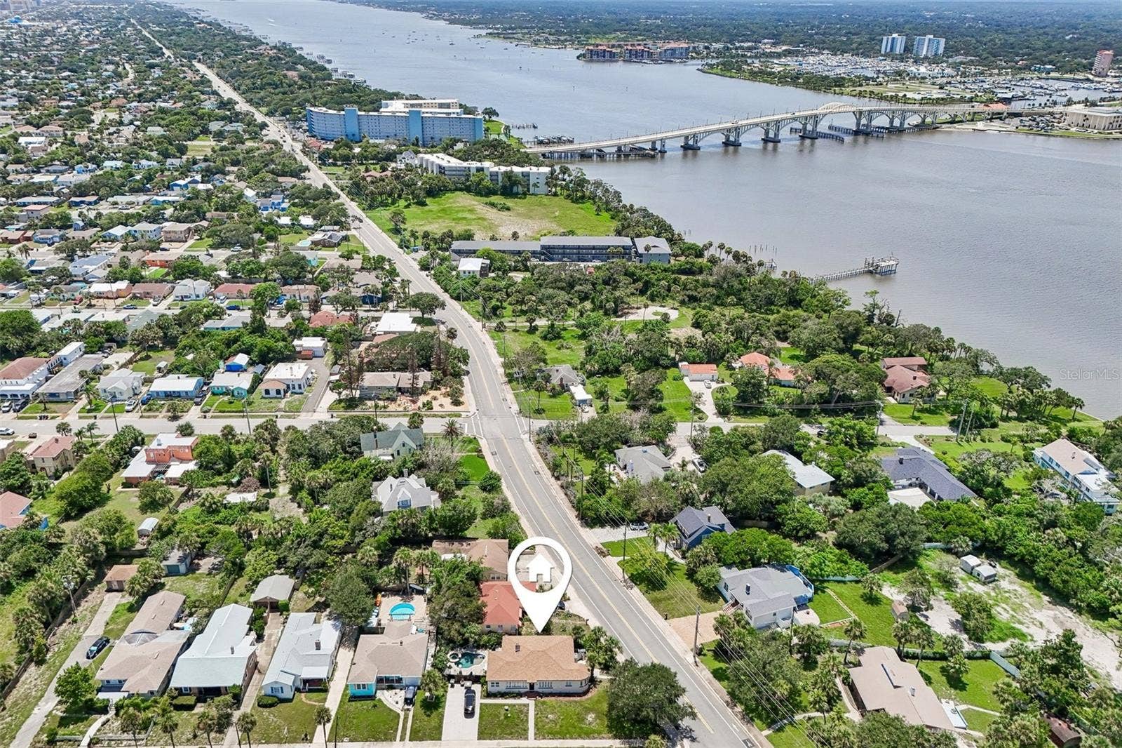 300 REVILO BOULEVARD, Daytona Beach, FL 32118