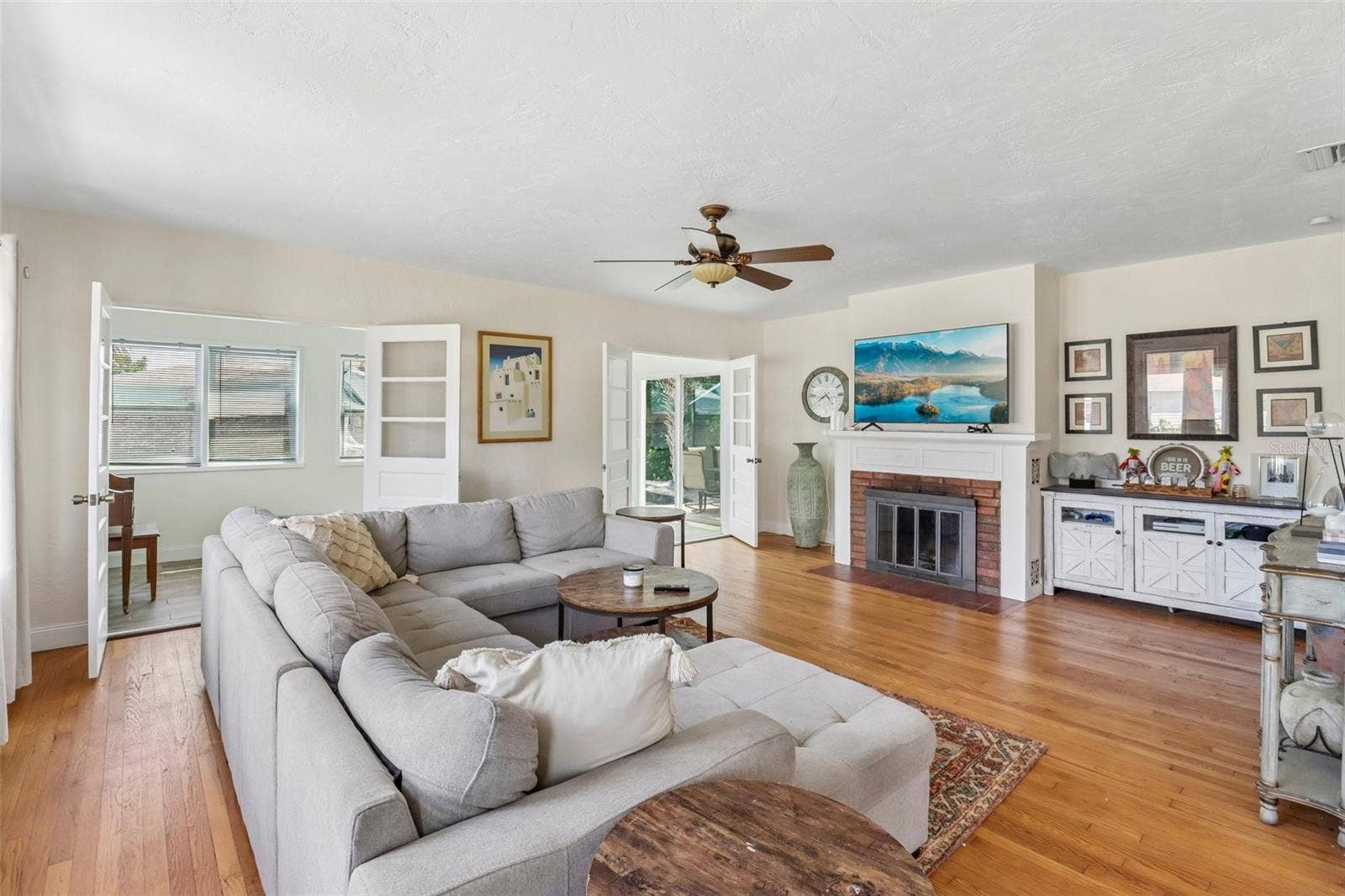 300 REVILO BOULEVARD, Daytona Beach, FL 32118