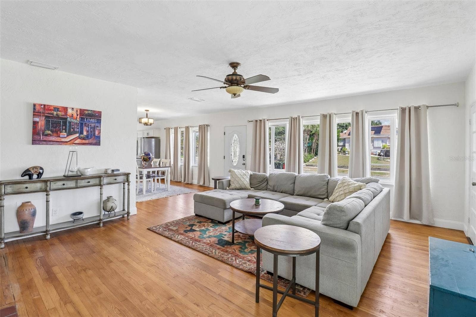 300 REVILO BOULEVARD, Daytona Beach, FL 32118