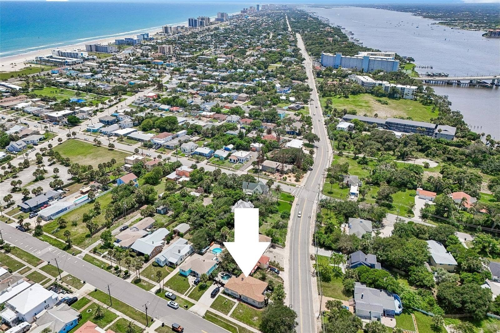 300 REVILO BOULEVARD, Daytona Beach, FL 32118