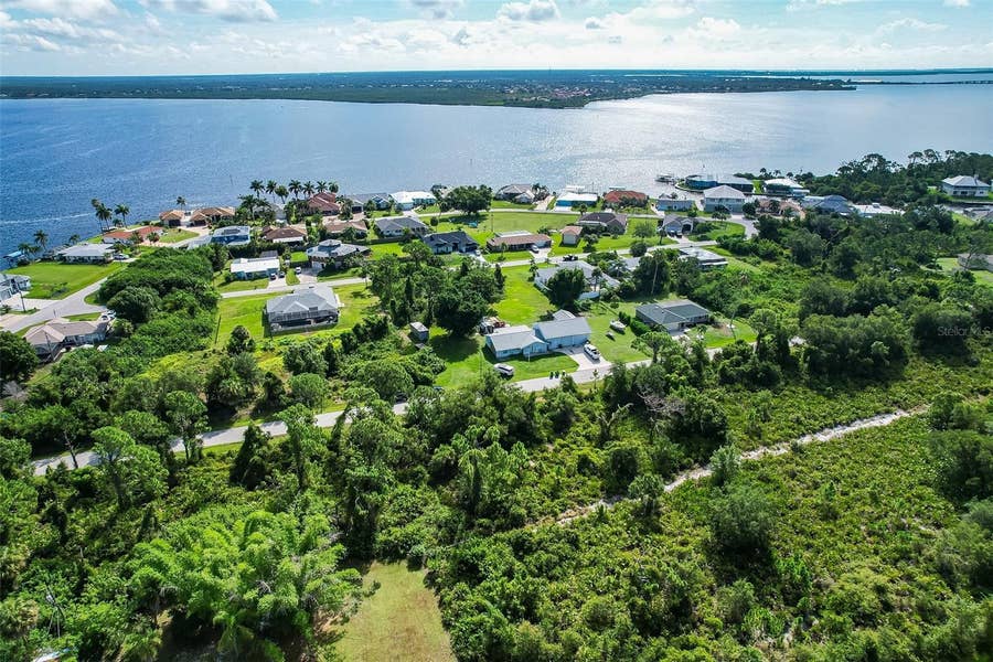 Property photo for 4161 REYNOLDS LANE, Port Charlotte, FL