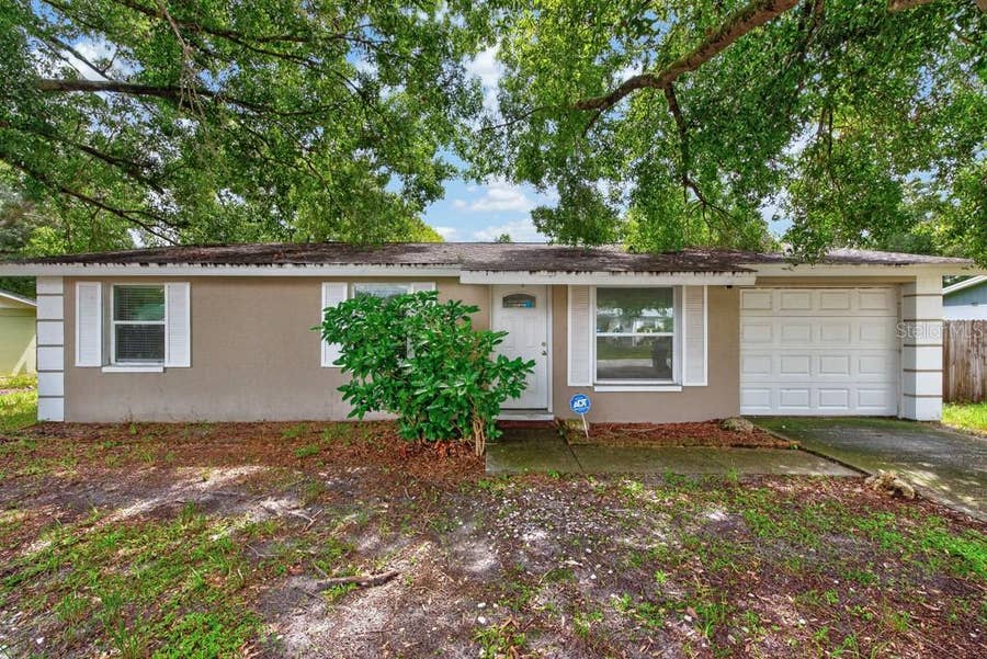 Property photo for 3417 DANNY BRYAN BOULEVARD, Tampa, FL