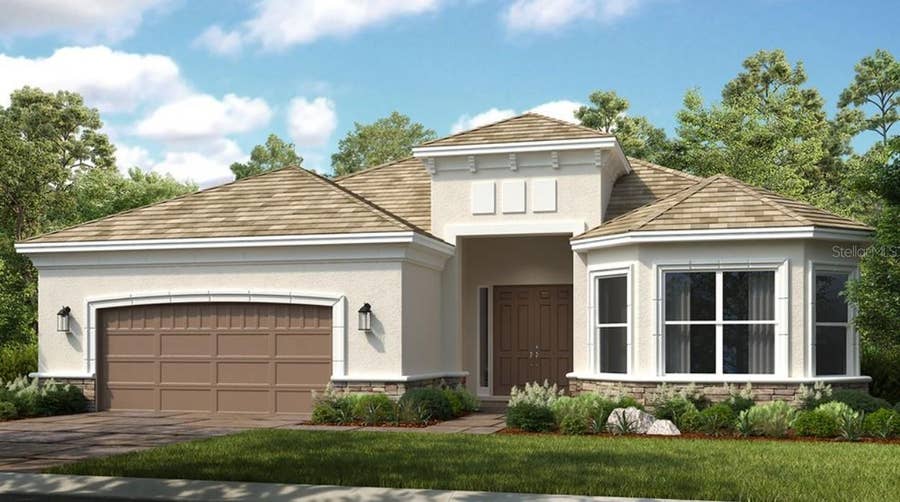 Property photo for 29680 IMPERATI BOULEVARD, Wesley Chapel, FL