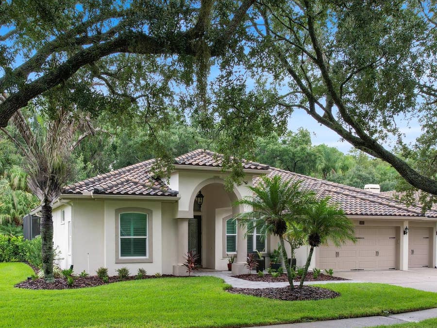 Property photo for 4987 CROSS POINTE DRIVE, Oldsmar, FL