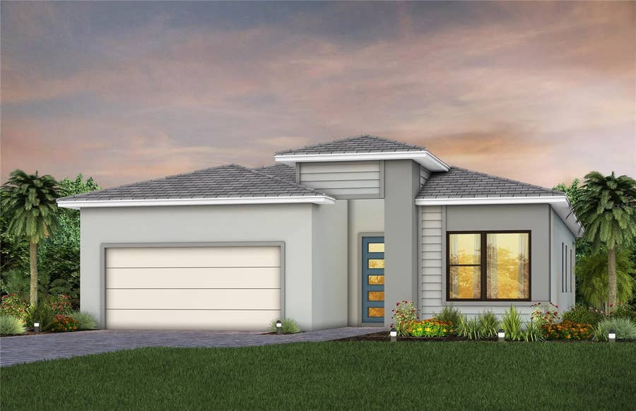 Property photo for 4829 LONG POINT RUN, Lakewood Ranch, FL