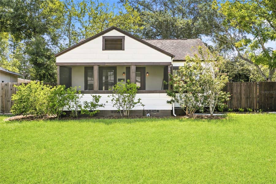 Property photo for 6031 HOBSON STREET NE, St Petersburg, FL