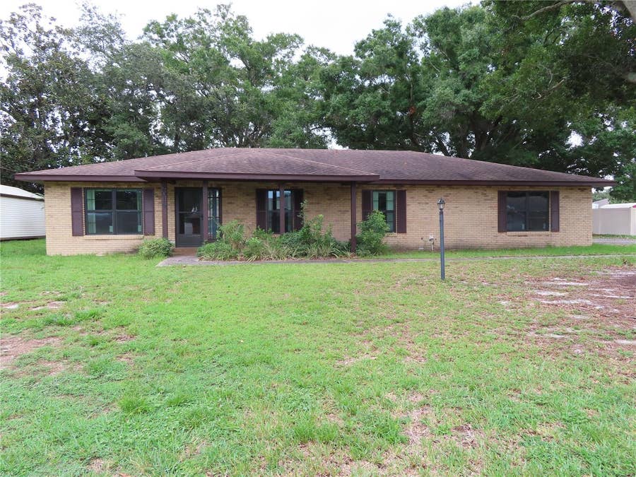 Property photo for 2016 AMESBURY DRIVE, Auburndale, FL