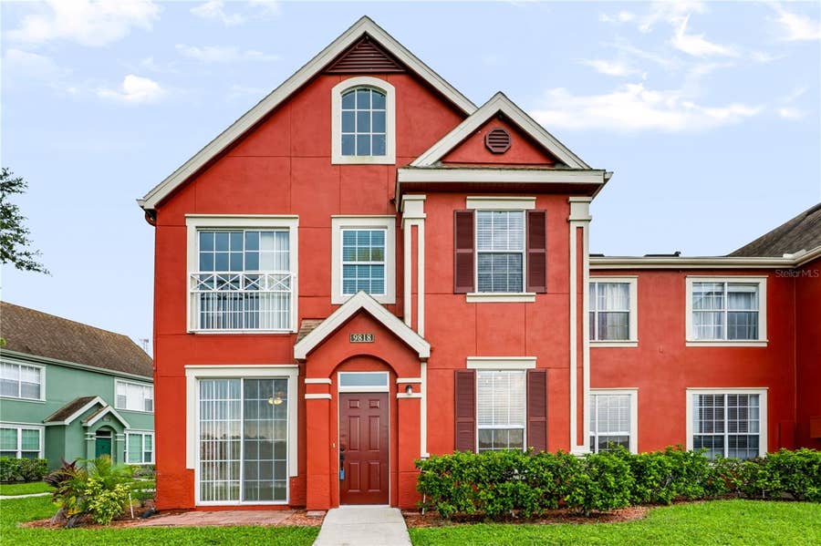 Property photo for 9818 LAKE CHASE ISLAND WAY, #9818, Tampa, FL