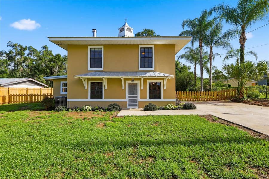 Property photo for 37715 DIXIE AVENUE, Dade City, FL