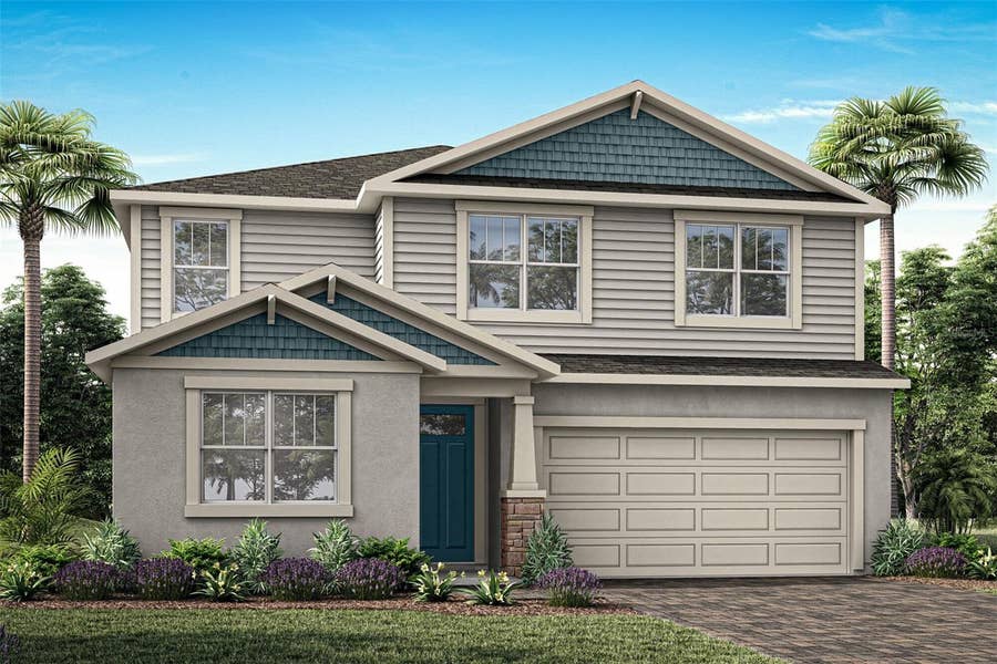 Property photo for 12353 49TH STREET E, Parrish, FL
