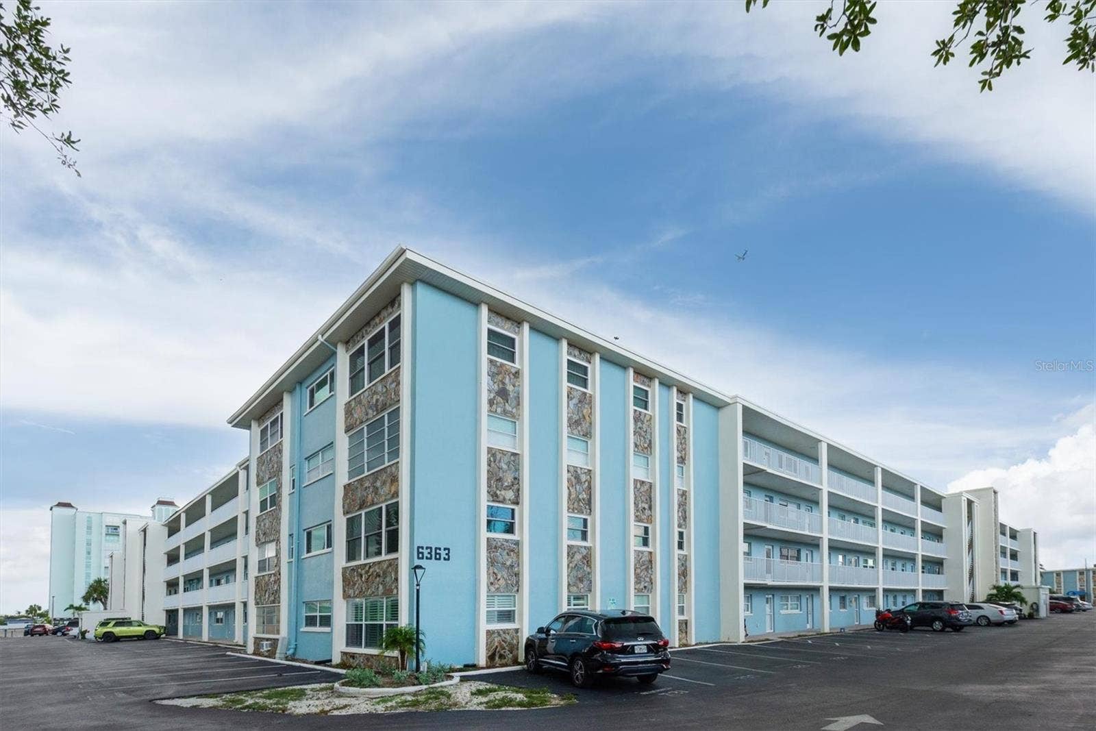 6363 GULF WINDS DRIVE, #233, St Petersburg, FL 33706 6363 GULF WINDS DRIVE, #233, St Petersburg, FL 33706