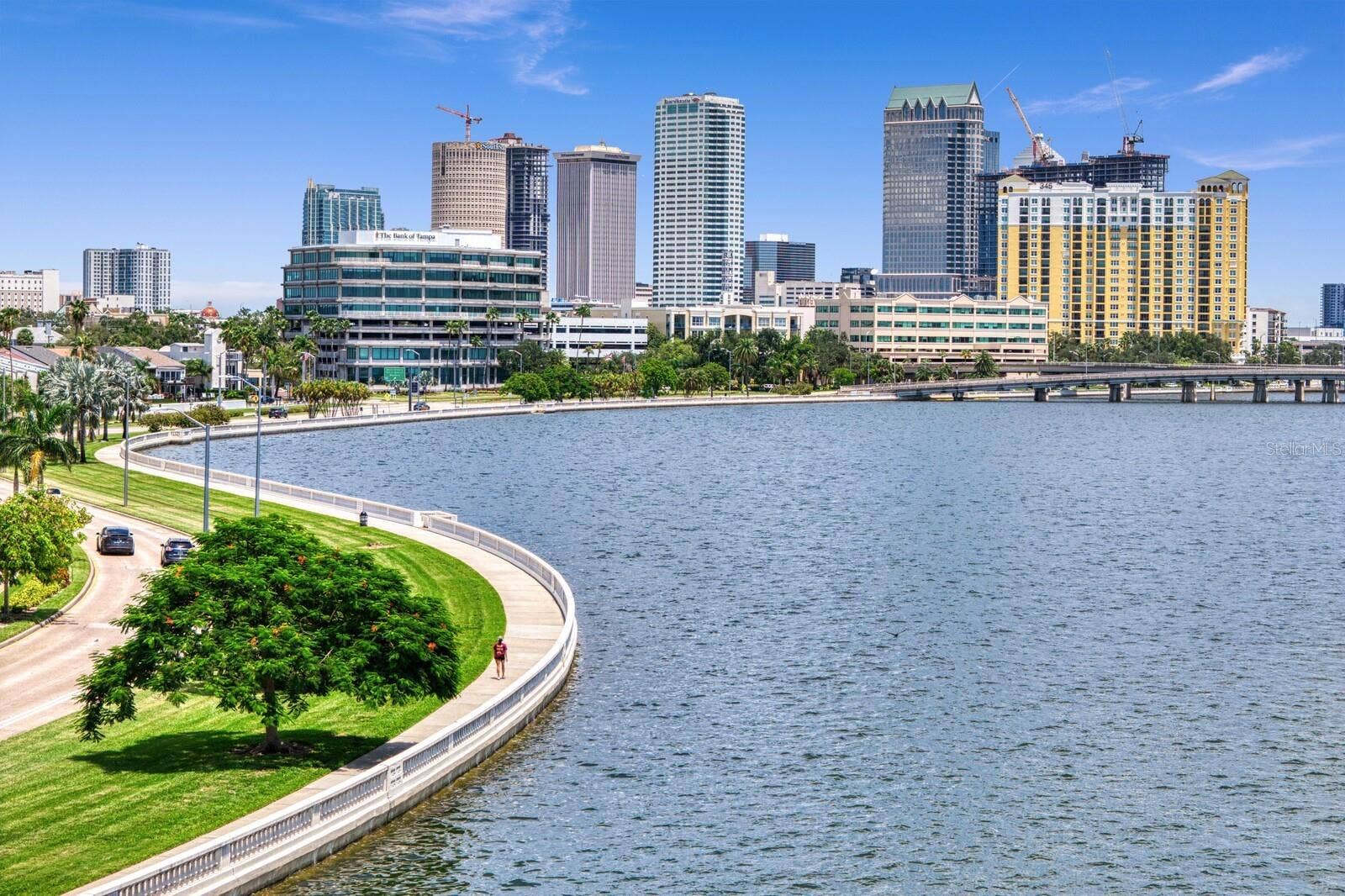907 BAYSHORE BOULEVARD, Tampa, FL 33606 907 BAYSHORE BOULEVARD, Tampa, FL 33606