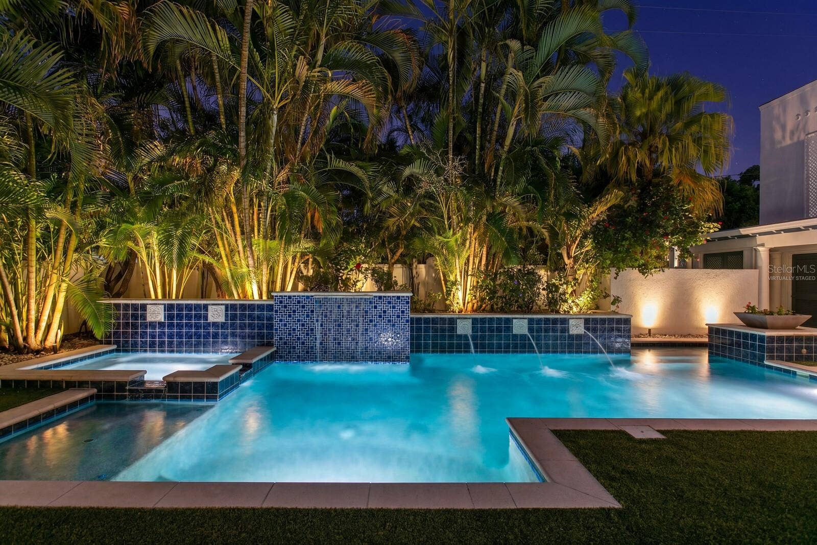 907 BAYSHORE BOULEVARD, Tampa, FL 33606 Virtually Staged