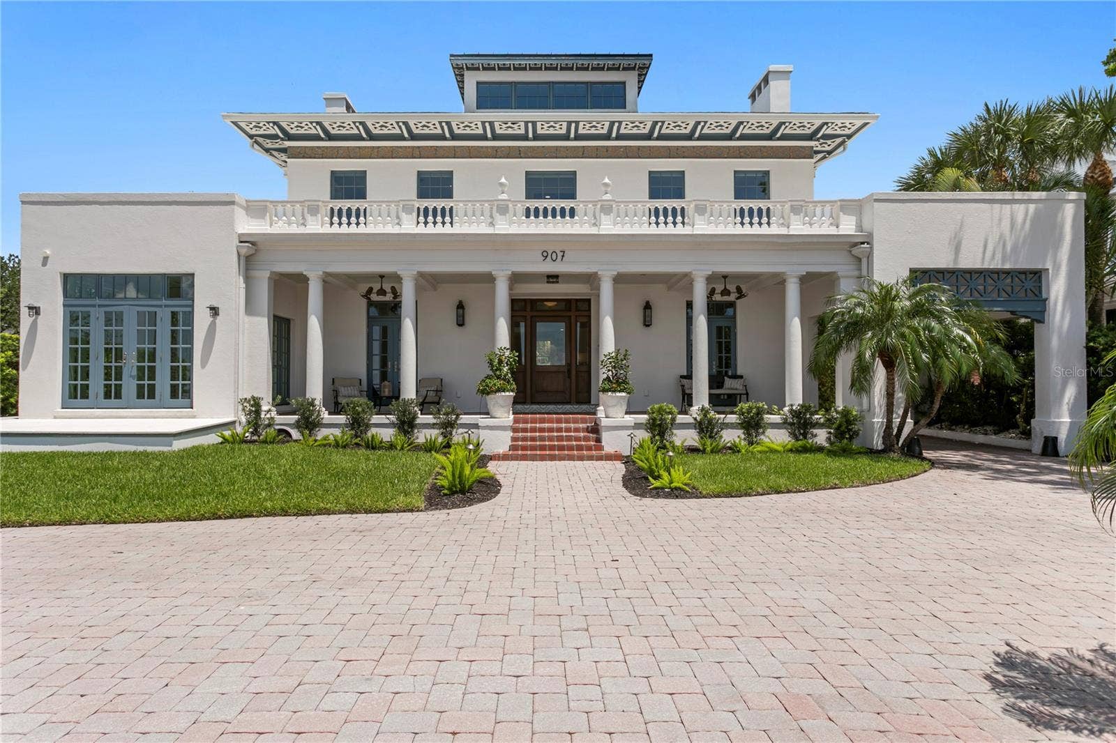 907 BAYSHORE BOULEVARD, Tampa, FL 33606 907 BAYSHORE BOULEVARD, Tampa, FL 33606
