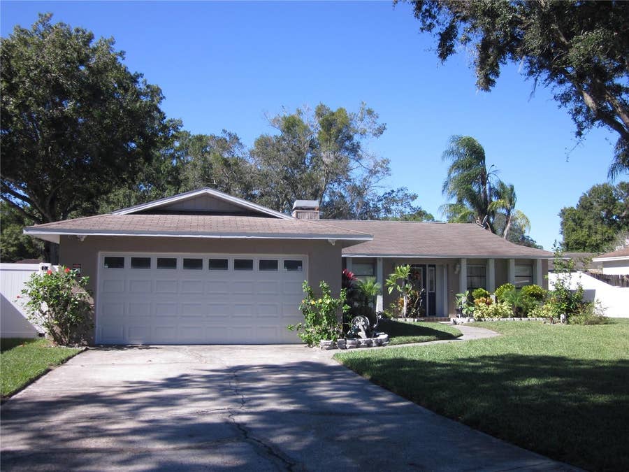 Property photo for 4902 COUNTRY AIRE LANE, Tampa, FL