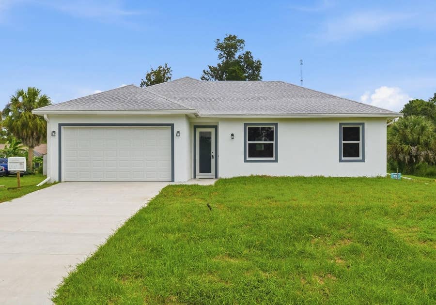 Property photo for 23188 ELMIRA BOULEVARD, Port Charlotte, FL