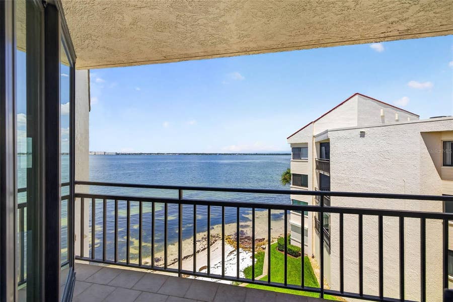 Property photo for 5541 PUERTA DEL SOL BOULEVARD S, #412, St Petersburg, FL