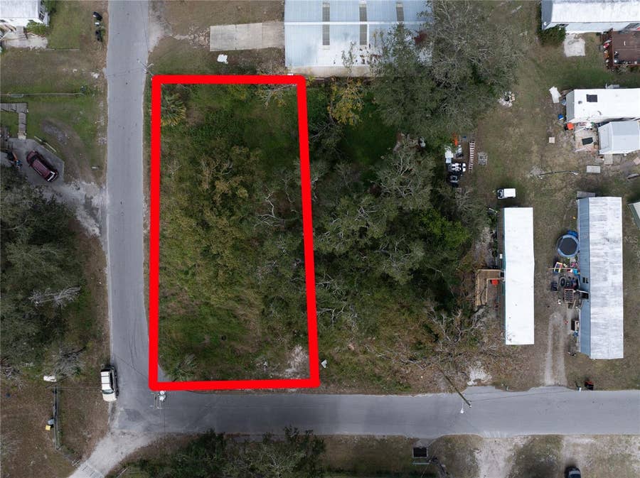 Property photo for GRADY LN, Lakeland, FL
