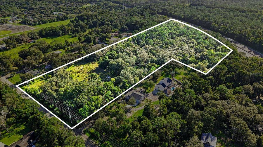 Property photo for LIVINGSTON AVE, Lutz, FL