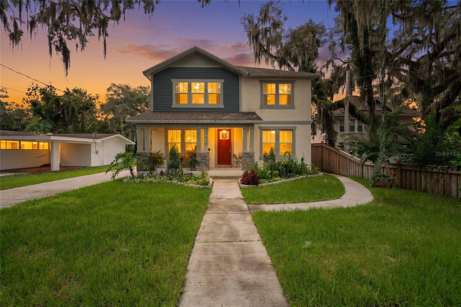 1415 CRYSTAL LAKE DRIVE, Lakeland, FL 33801 1415 CRYSTAL LAKE DRIVE, Lakeland, FL 33801