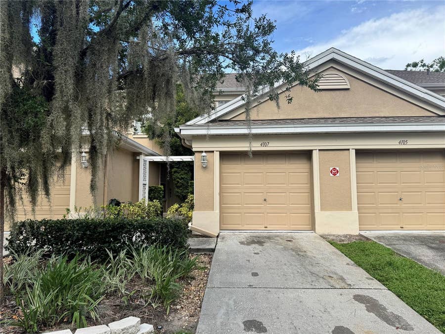 Property photo for 4107 KEY THATCH DRIVE, Tampa, FL