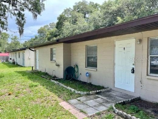 Property photo for 12136 MUNBURY DRIVE, #2, Dade City, FL