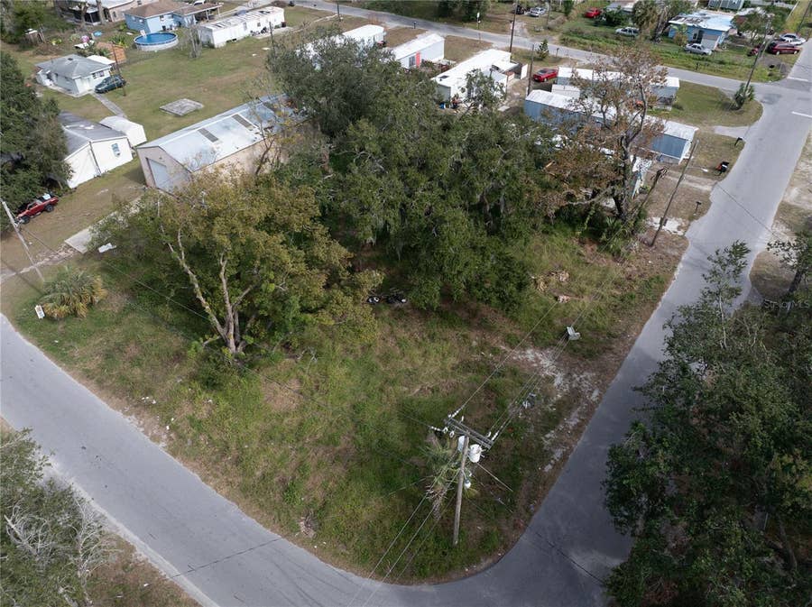 Property photo for 0 GRADY LN, Lakeland, FL