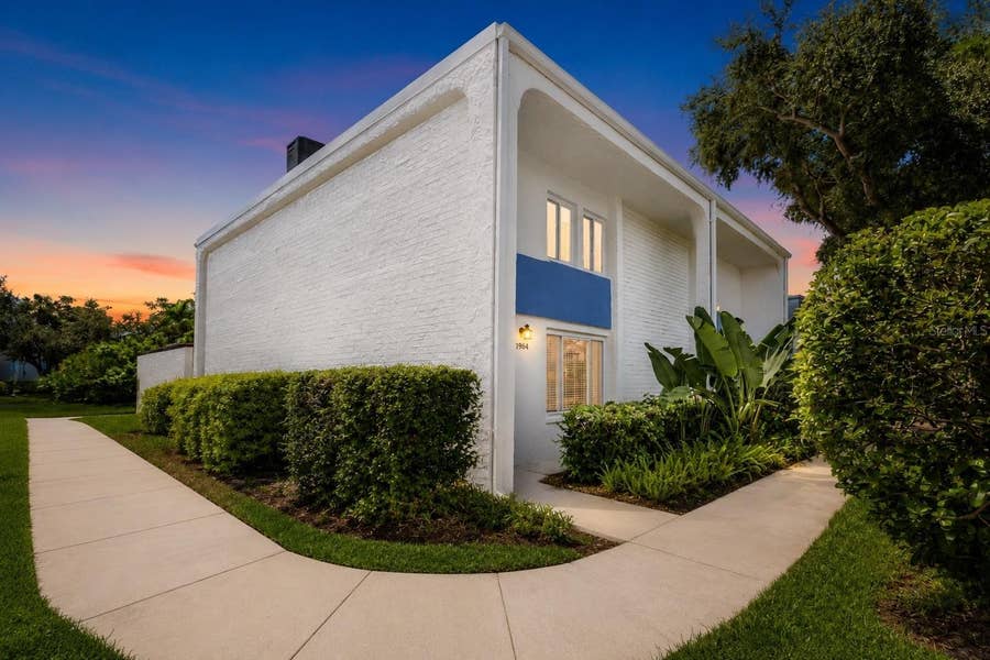 Property photo for 2962 PINE CONE CIRCLE, Clearwater, FL