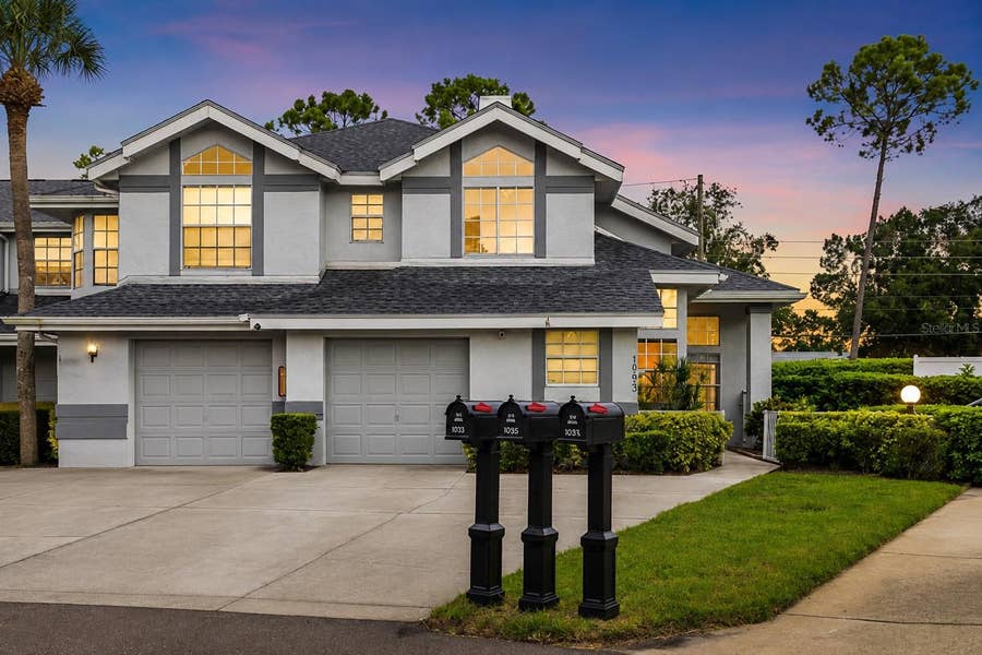 Property photo for 1993 GEORGIA CIRCLE S, Clearwater, FL