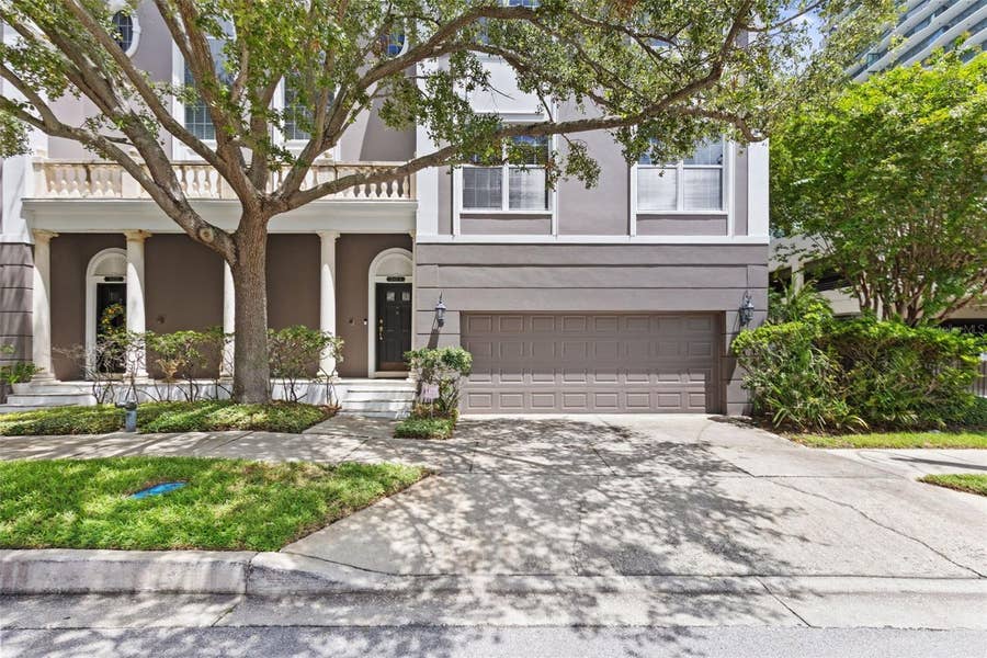 Property photo for 3007 W MASON STREET, #A, Tampa, FL
