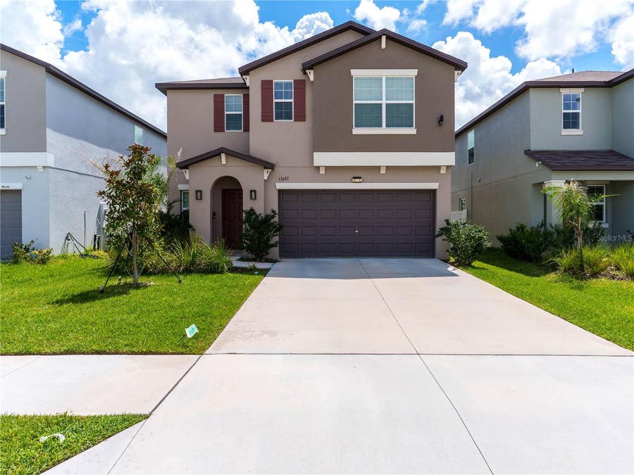 Property photo for 13693 NEWBRIDGE STREET, Spring Hill, FL