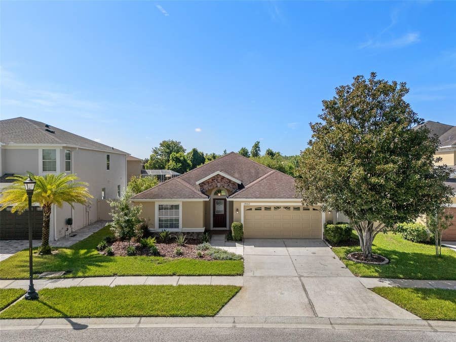Property photo for 19002 NARIMORE DRIVE, Land O Lakes, FL