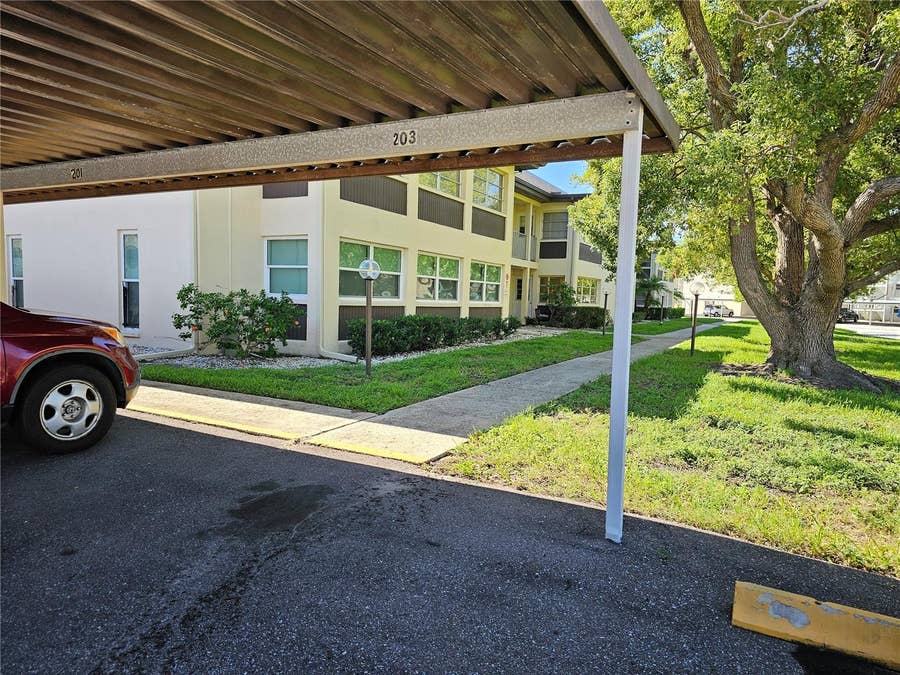 Property photo for 5242 OPAL LANE, #101, New Port Richey, FL