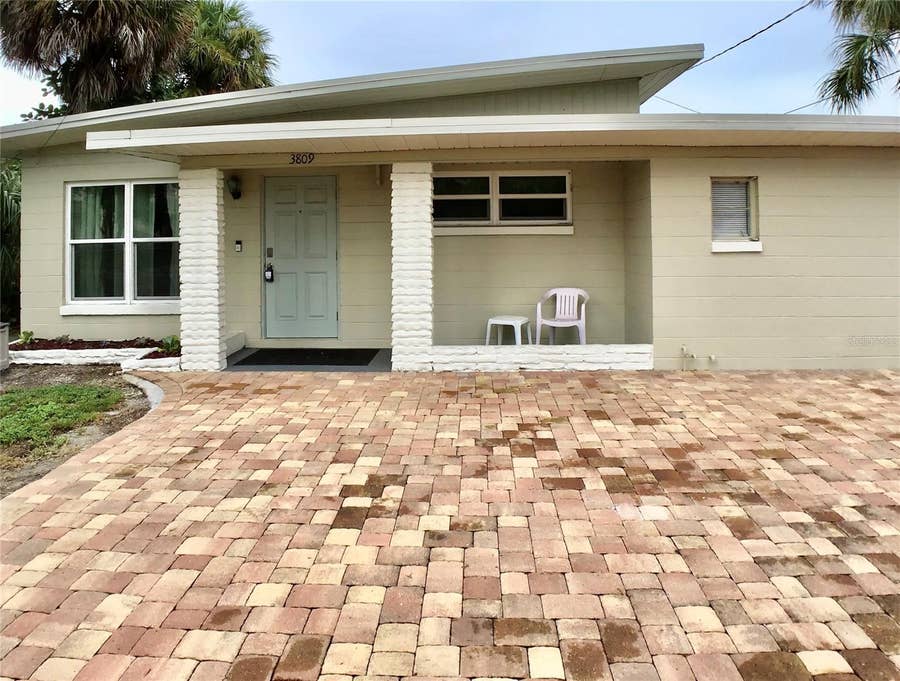 Property photo for 3809 W VASCONIA STREET, Tampa, FL