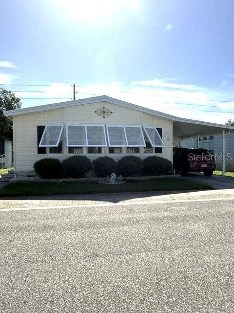 Property photo for 1001 W STARKEY ROAD, #475, Largo, FL