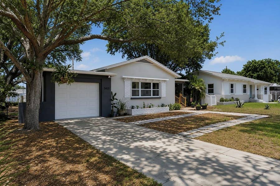 Property photo for 5425 2ND AVENUE N, St Petersburg, FL